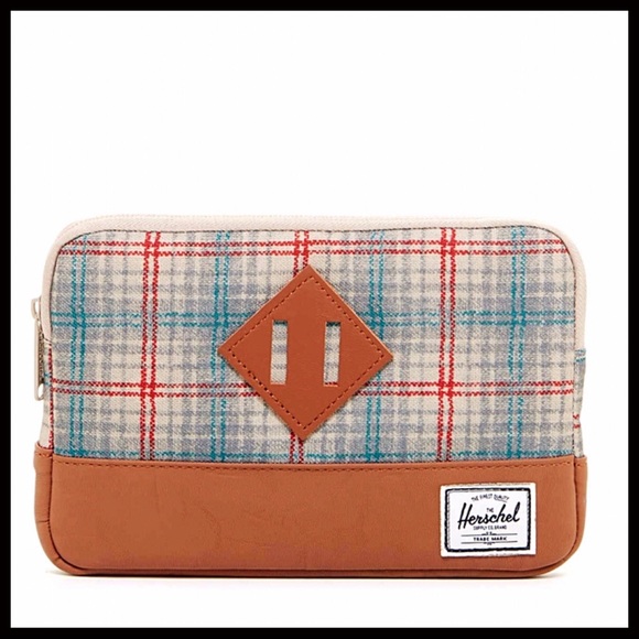 HERSCHEL SUPPLY COMPANY IPAD MINI CASE POUCH - Picture 8 of 8